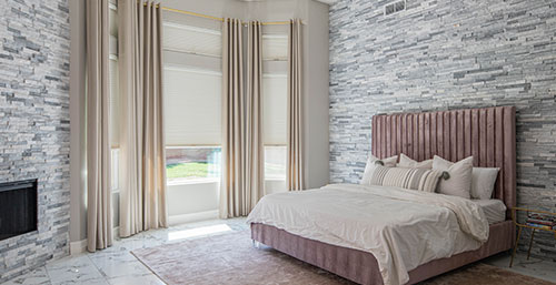 Budget Blinds customer satisfaction