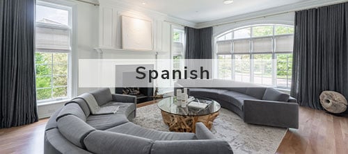 Budget Blinds Design Guide
