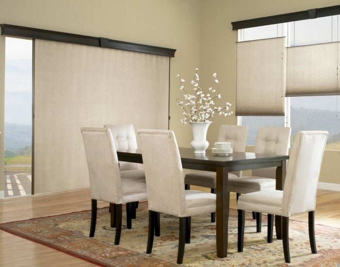 cellular shades
