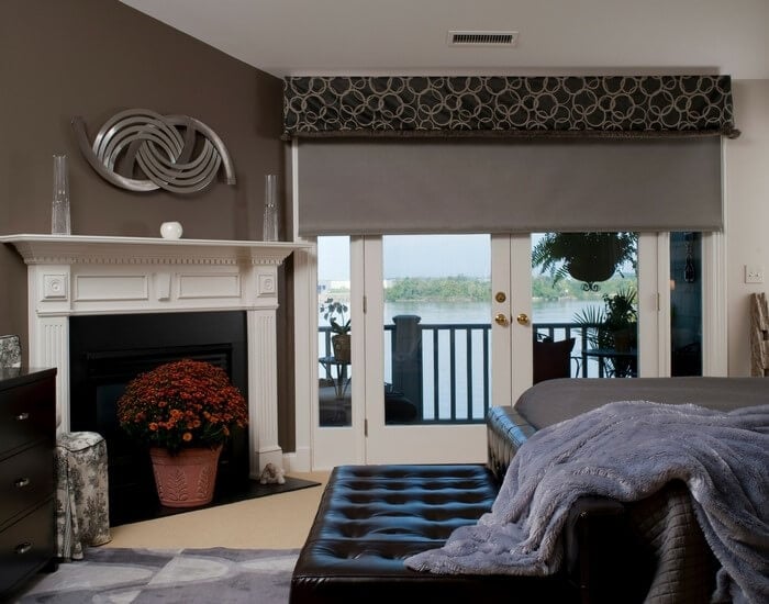roller shades