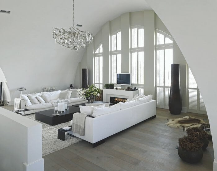 shutters