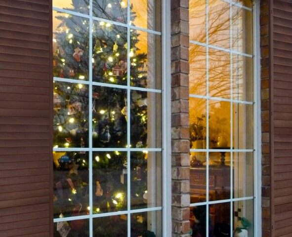 tree decor