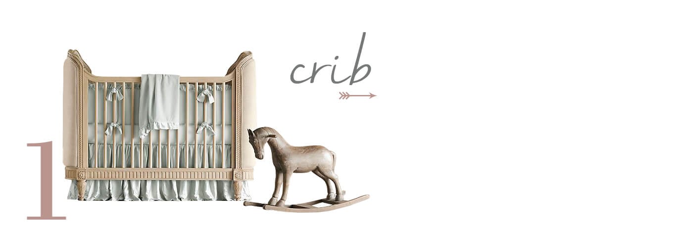 Crib