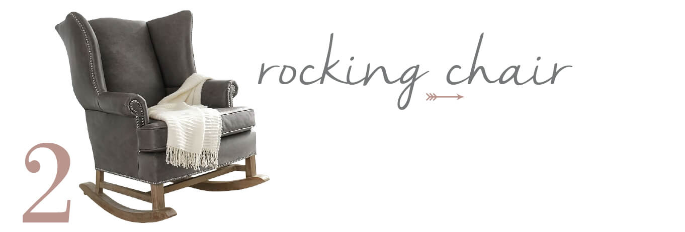 Rocking Chair