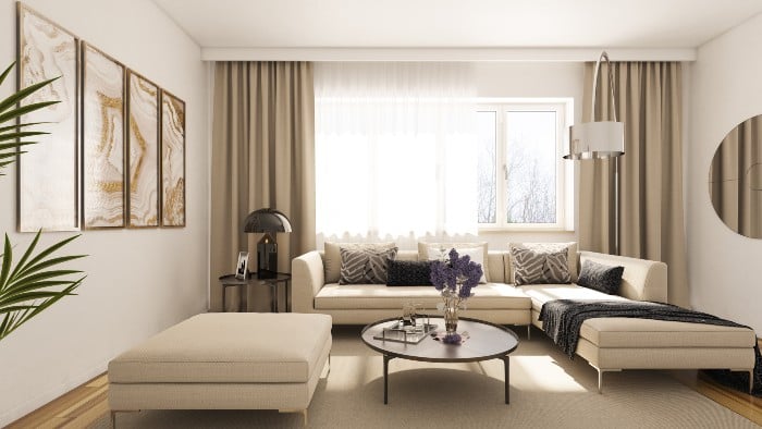 Different Options for Curtain Hardware
