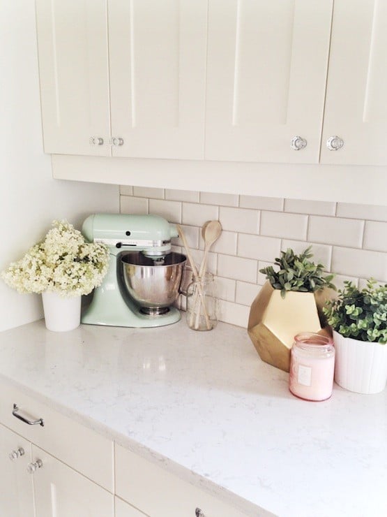 kitchen appliances