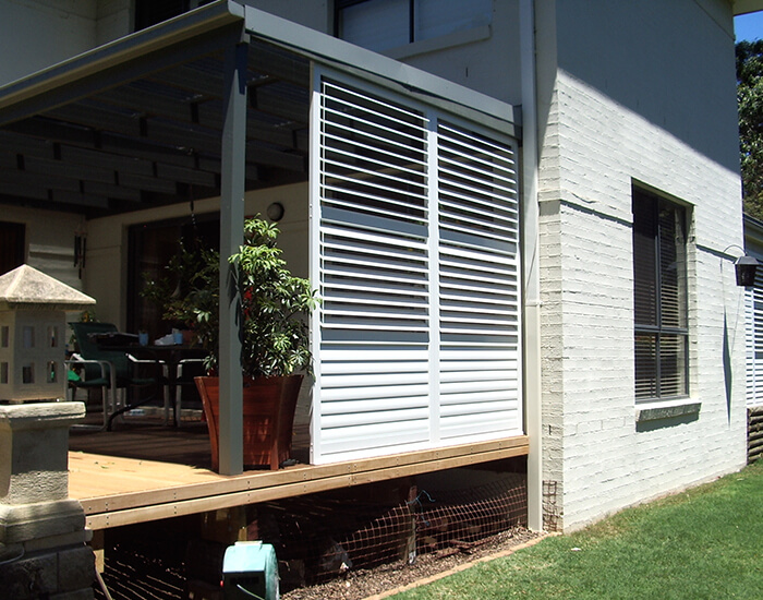 big impact shutters