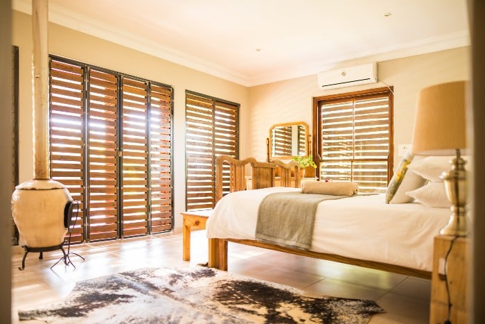 French Door Window Treatments
