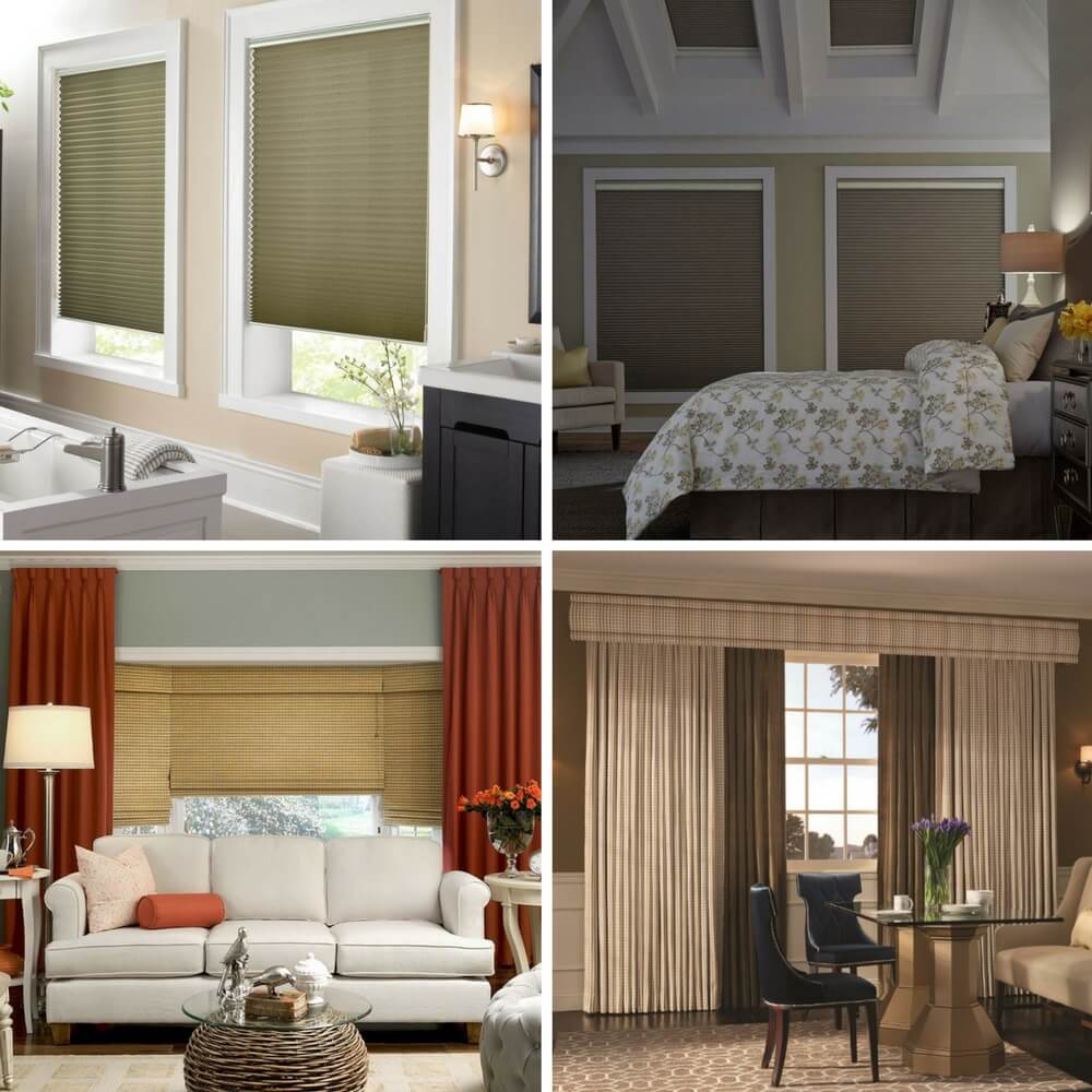 blackout shade treatments