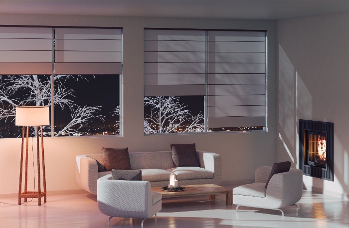 What Are Insulated Blinds