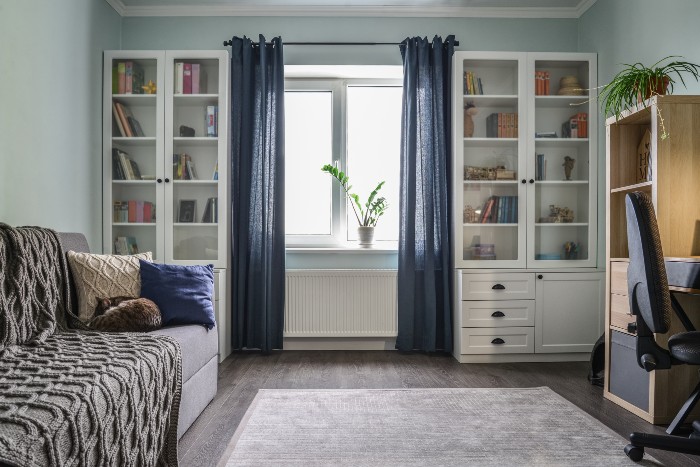 Pet Friendly Blinds