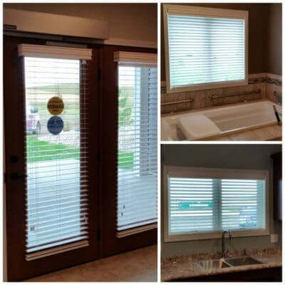 motor blinds