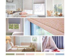 Child-Safe Window Coverings