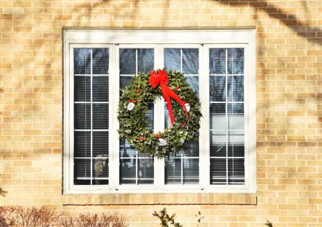 Decorating for Thanksgiving