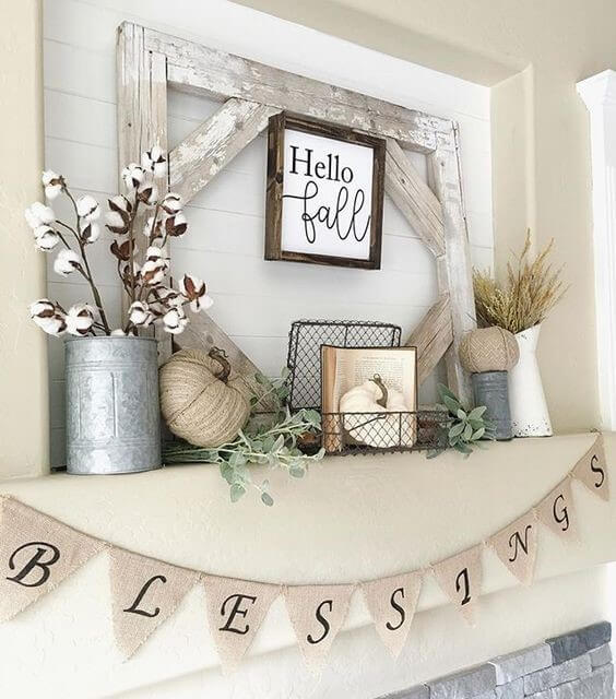 seasonal design