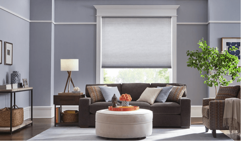 cellular shades