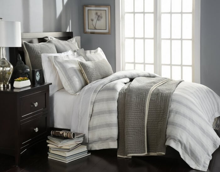 bedroom look