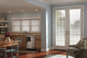 faux wood blinds 2