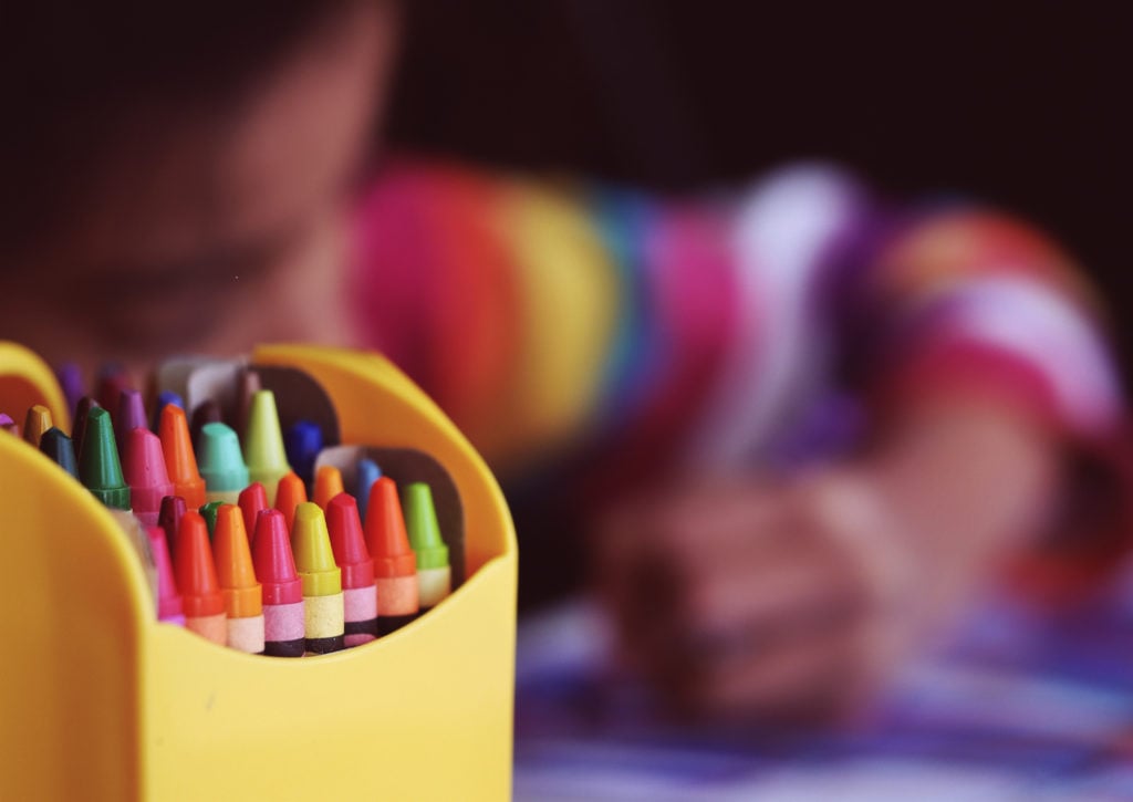 design art supplies