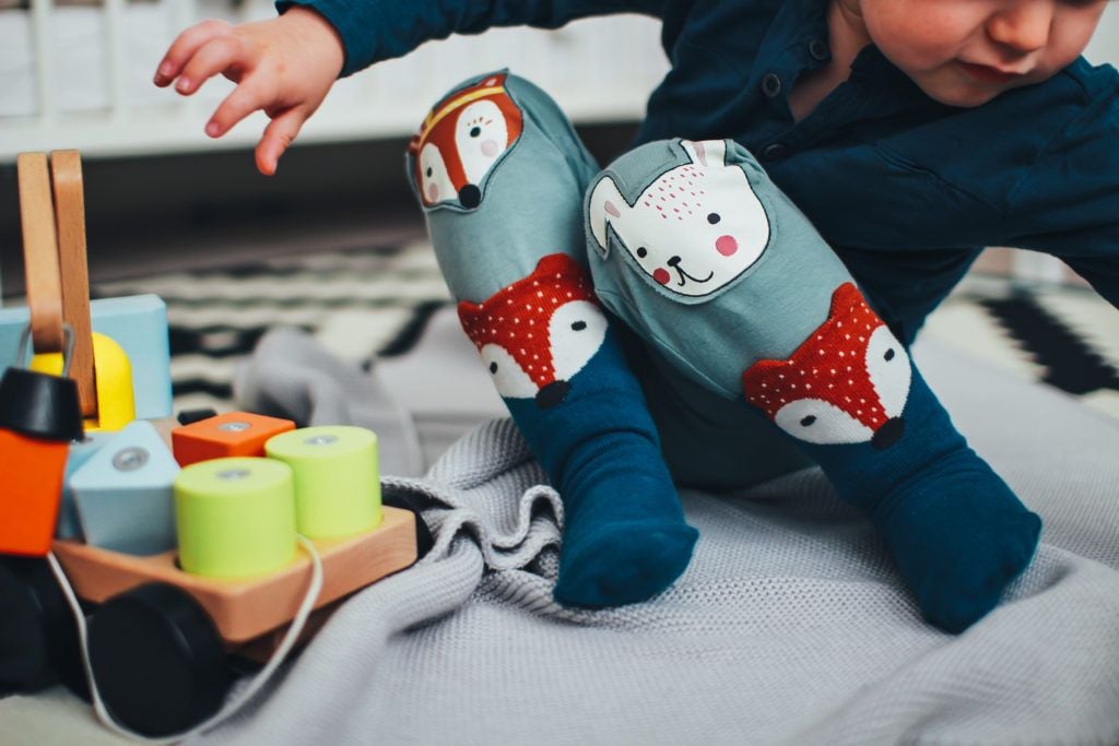 child safe toys