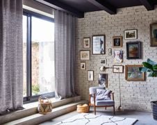 Five Window Covering Solutions for Your Sliding Door