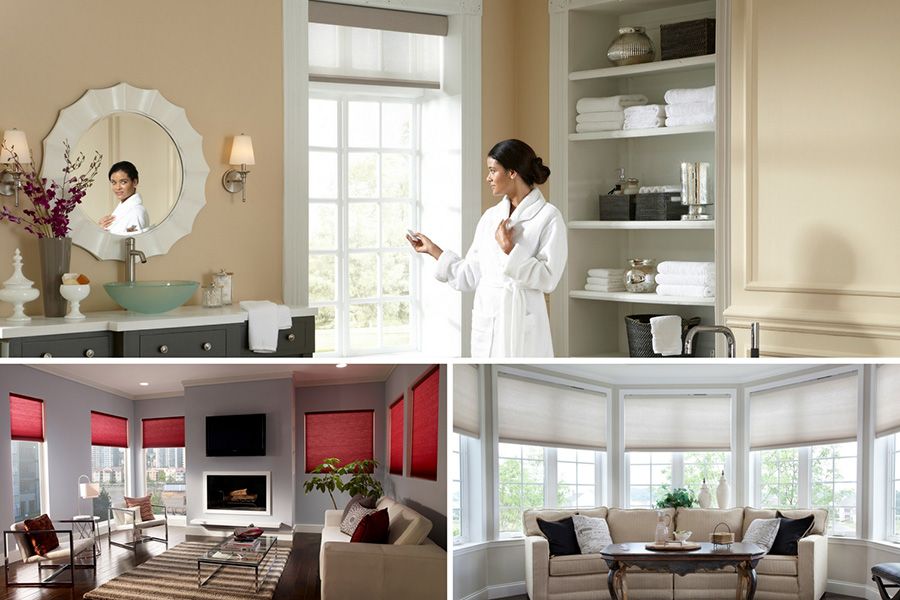 smart home organizations