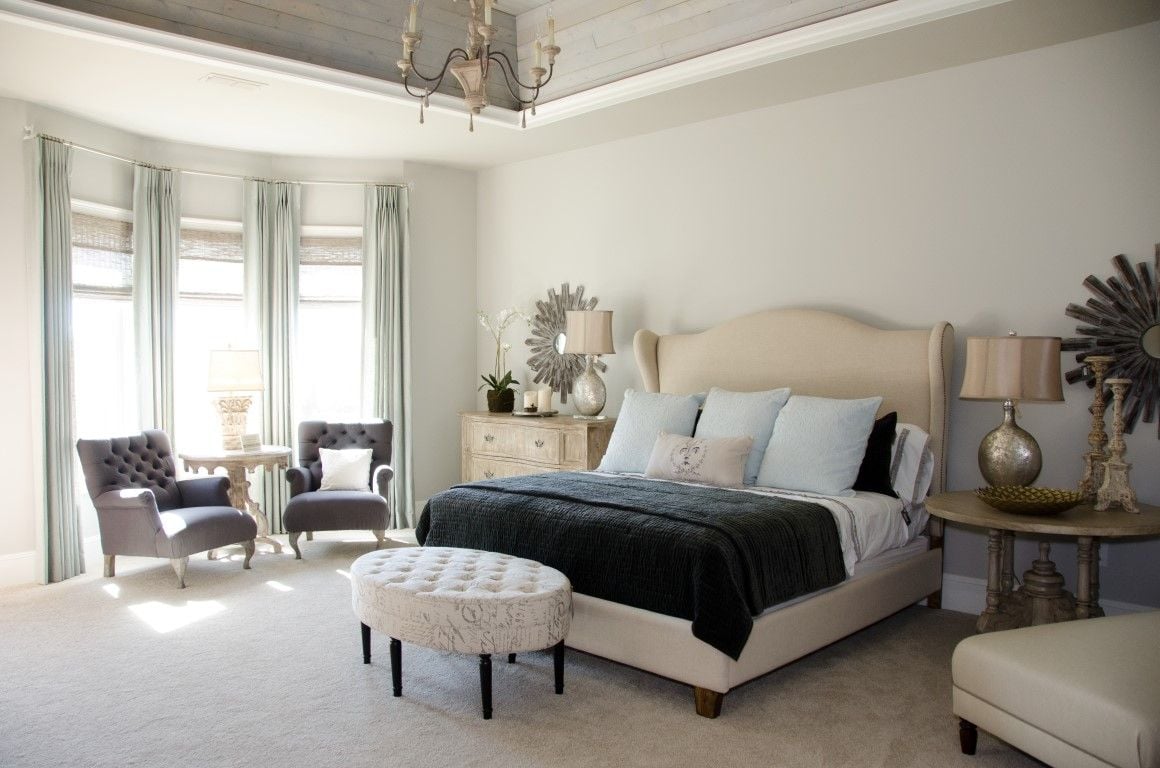 4 Ways Drapes in Louisville Will Help in the Spring