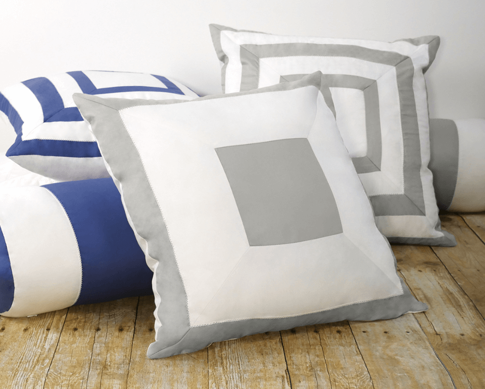 custom design pillows