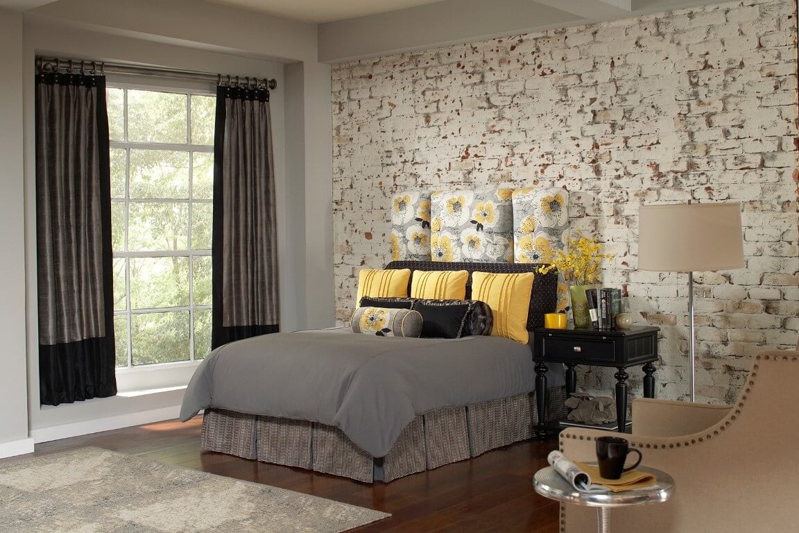custom bedding