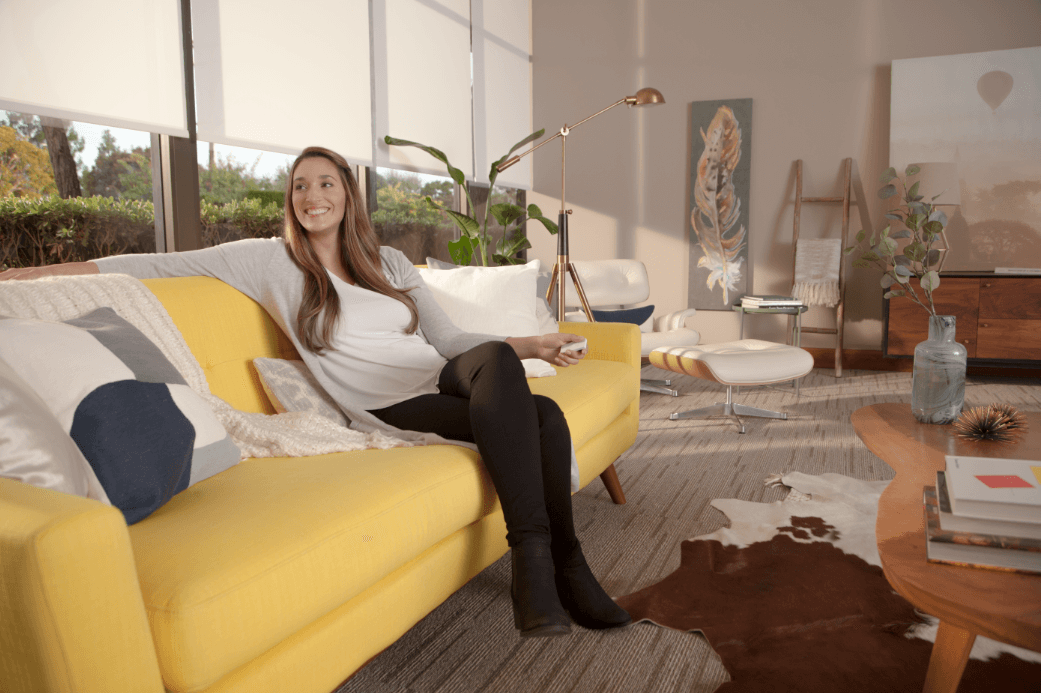 energy saving window treatments