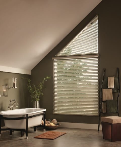 aluminum blinds