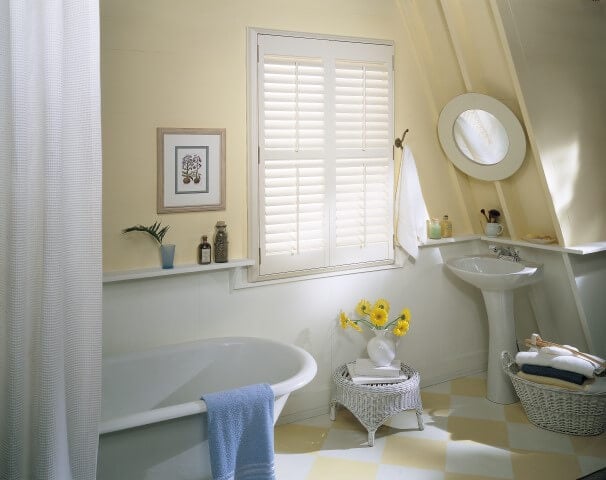 composite shutters