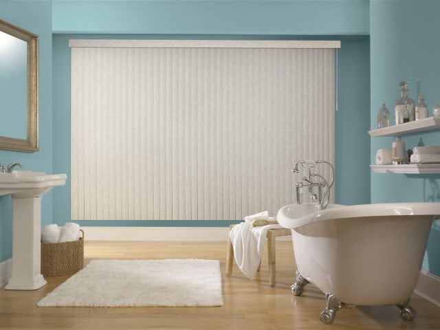 vinyl blinds
