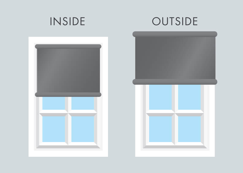 blind graphic