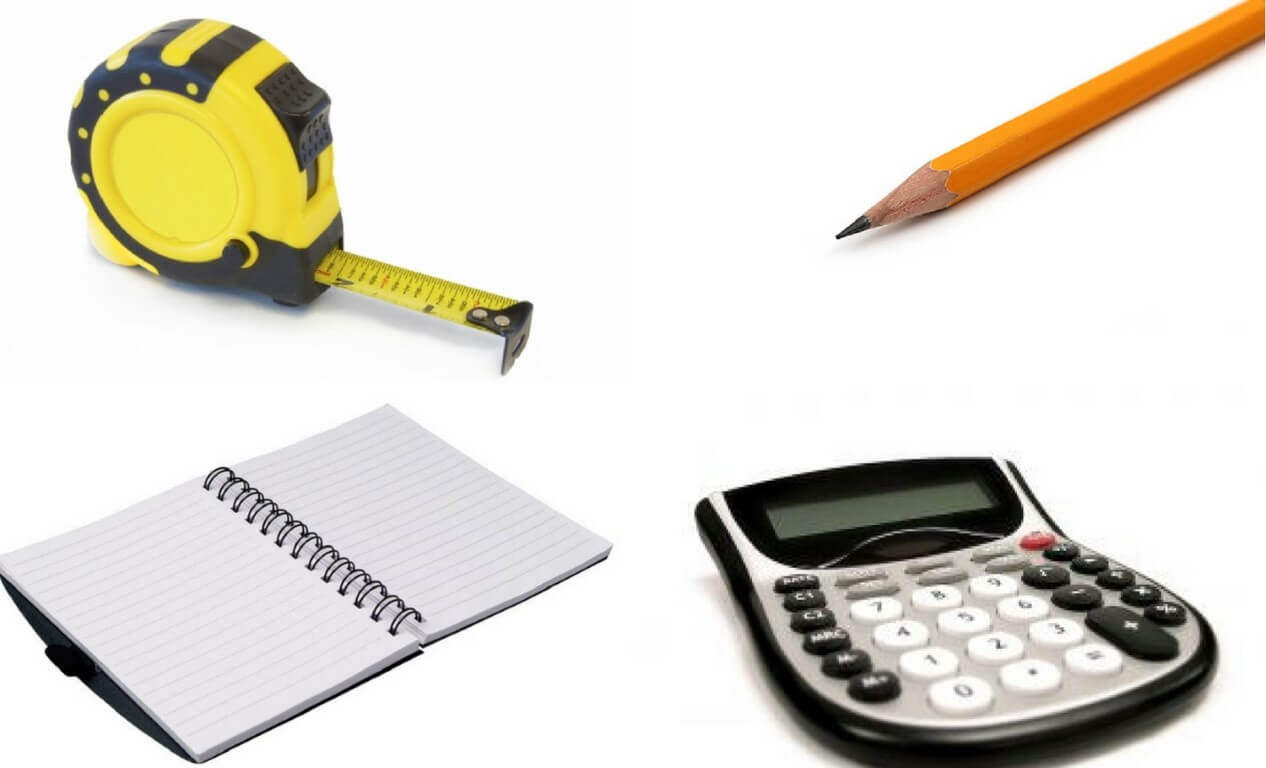 measuring tools