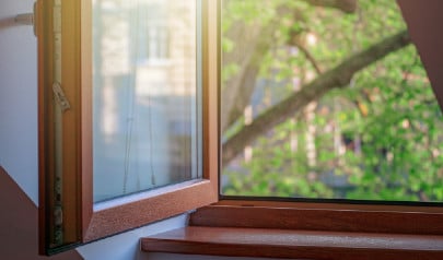 Window Frame