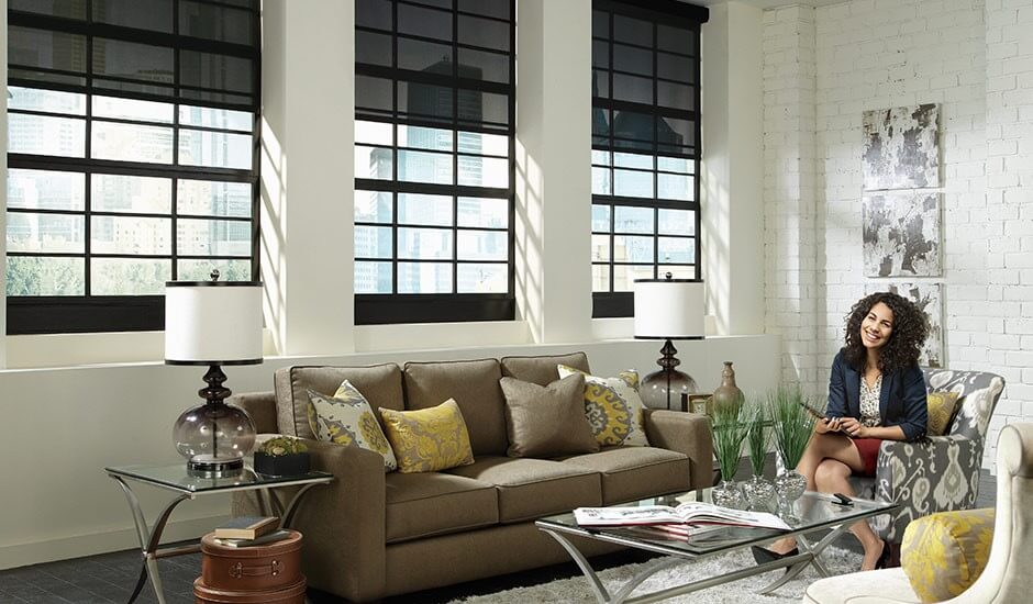 lutron automation