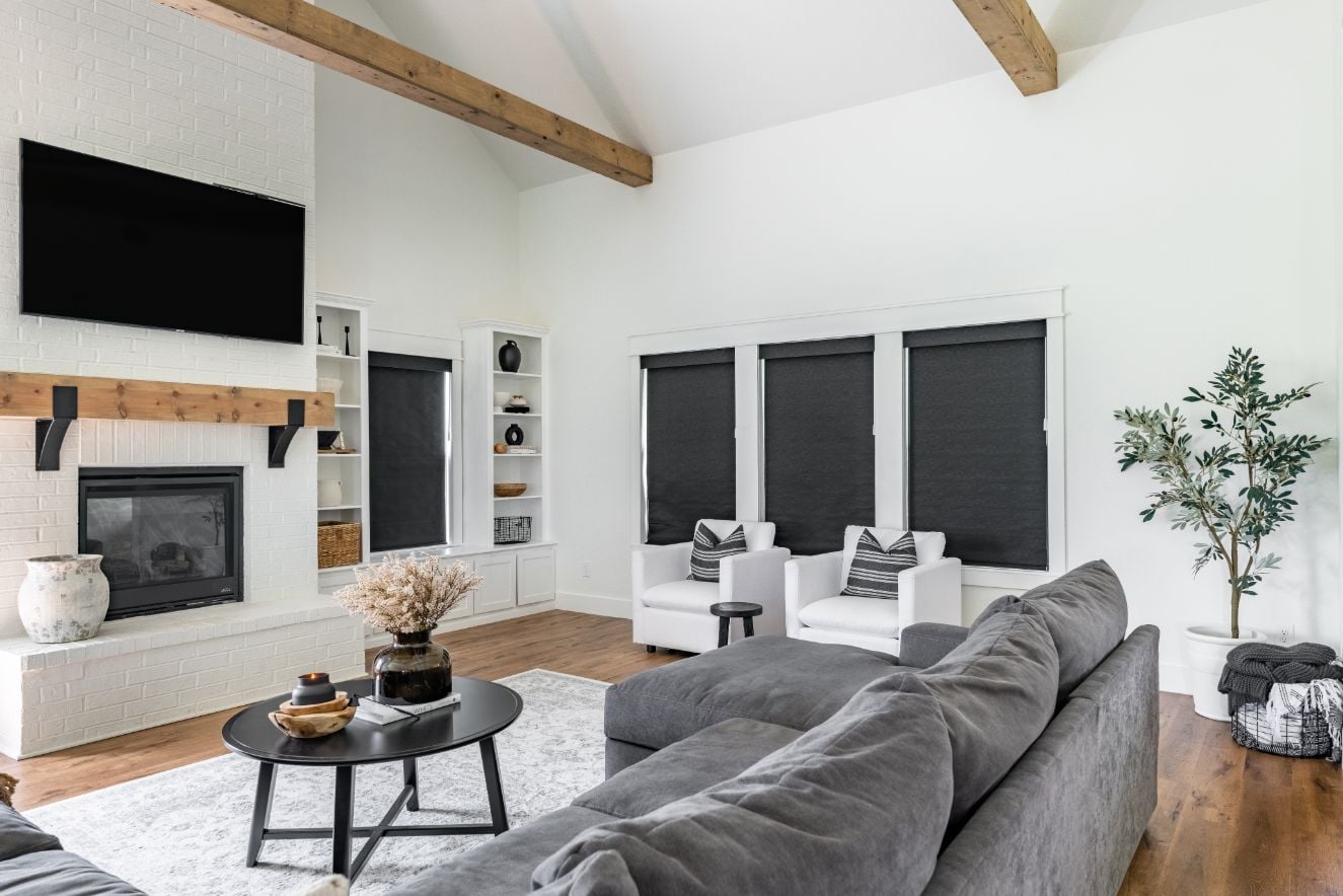 Black Roller Shades Living Room (1).jpg