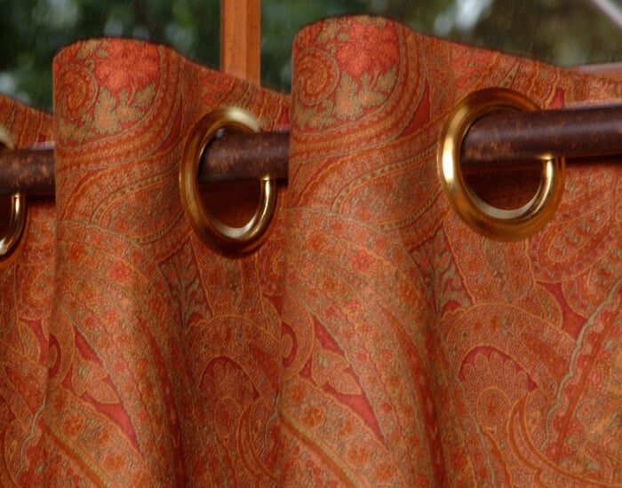 grommets hardware