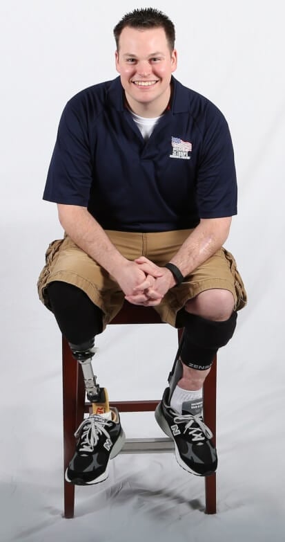 kevin jaye