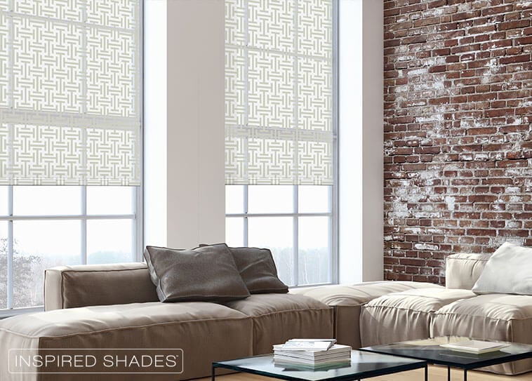 inspired shades