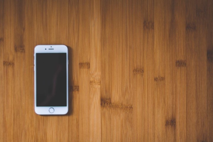cell phone new years resolution