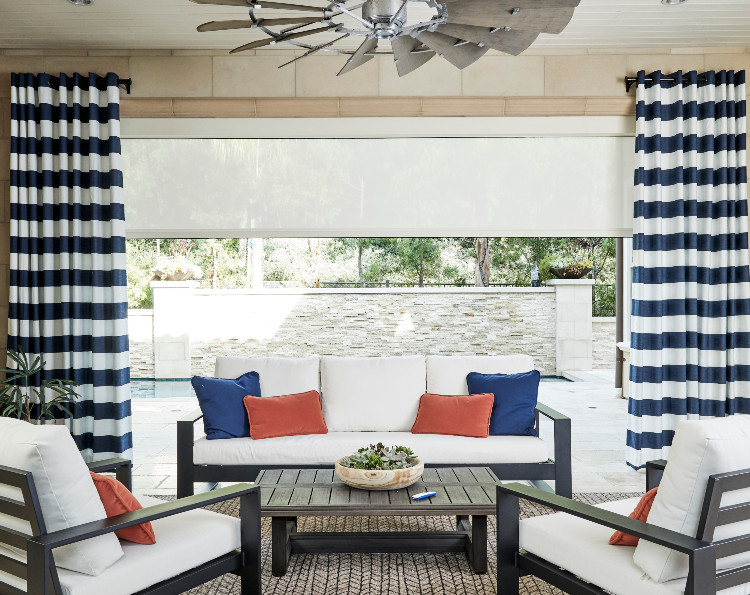 Outdoor Living:  Connecting with Nature and Loved Ones