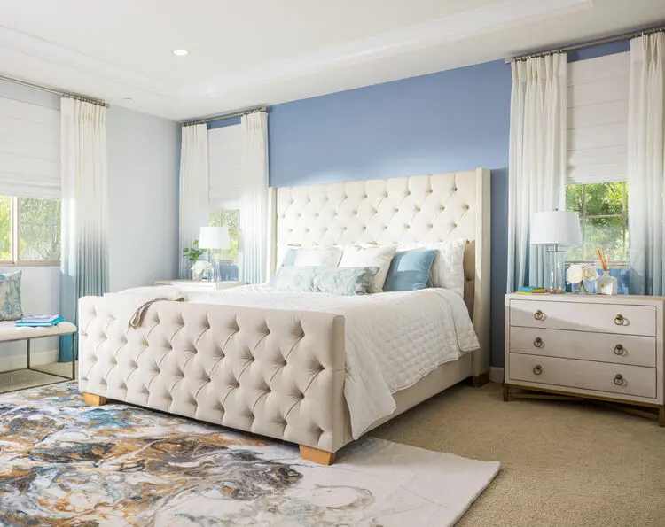 Cleaning Tips for Fabric Shades, Curtains and Drapes