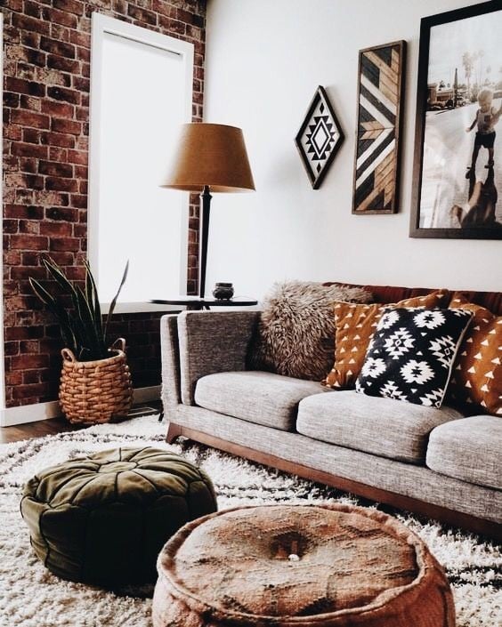 painted walls design
