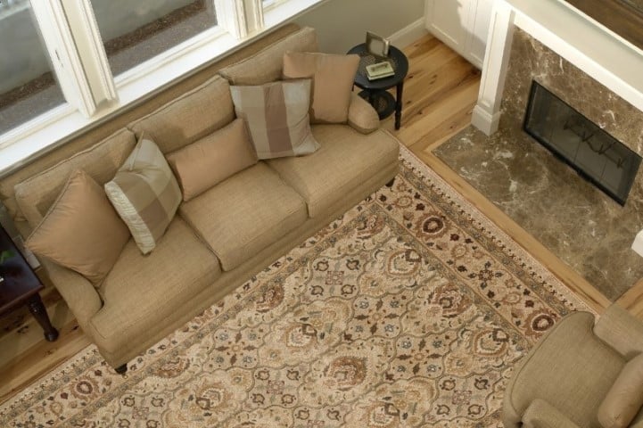 patterned furniture budget blinds