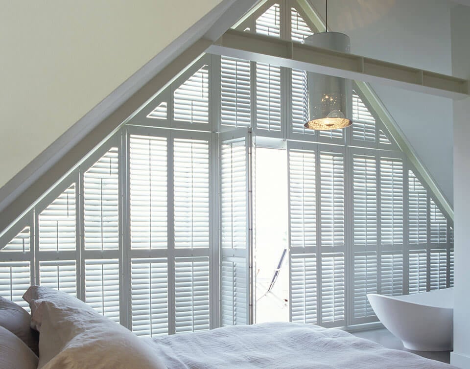 all angles shutters