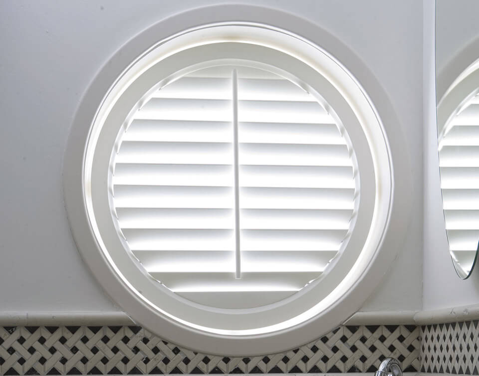 any climate shutters