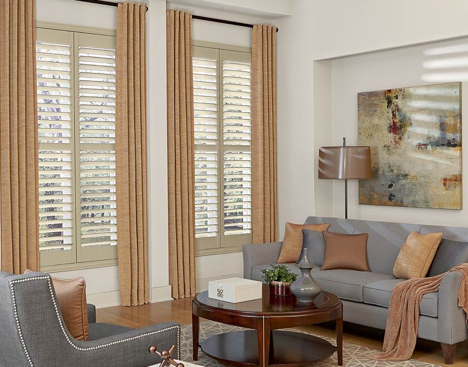 classic elegance shutters