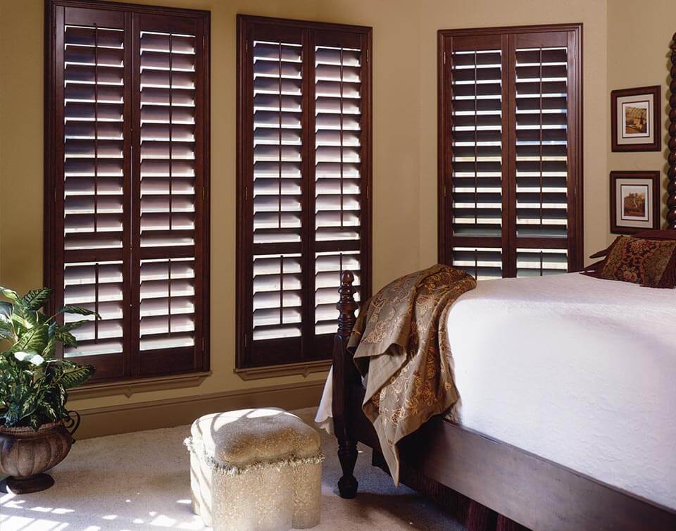 natural beauty shutters